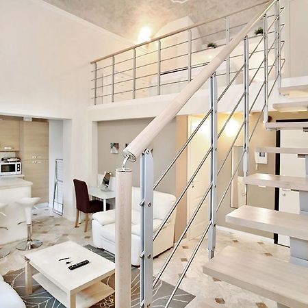 Glamour Suite Duomo Florencia Exterior foto
