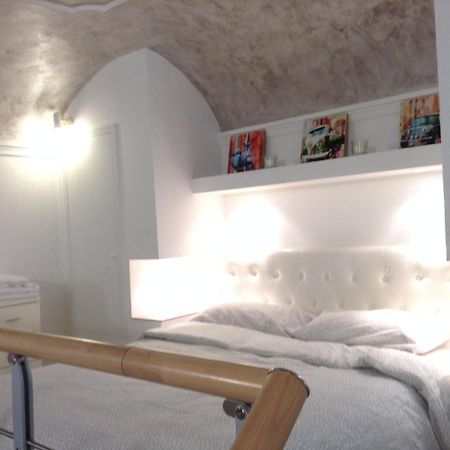 Glamour Suite Duomo Florencia Exterior foto