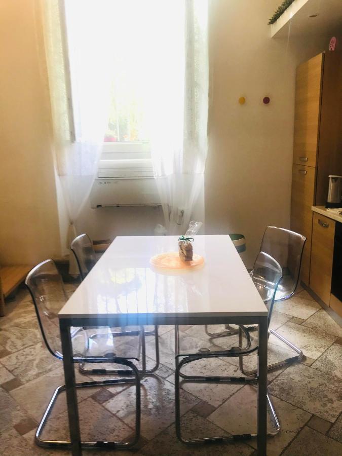 Glamour Suite Duomo Florencia Exterior foto