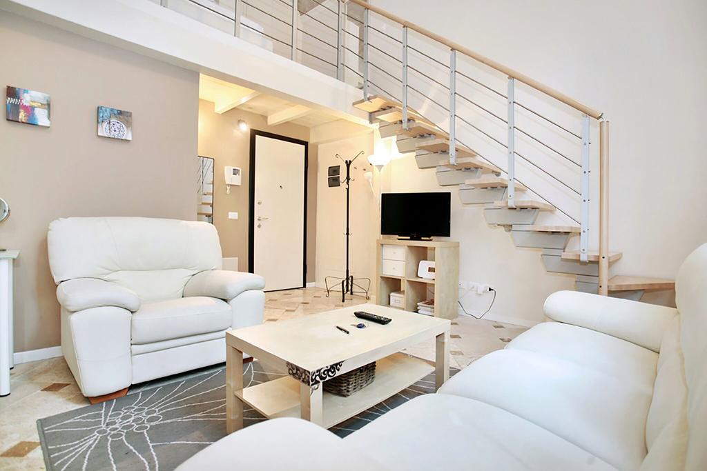 Glamour Suite Duomo Florencia Exterior foto