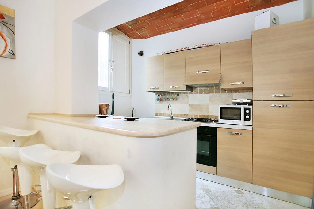 Glamour Suite Duomo Florencia Exterior foto