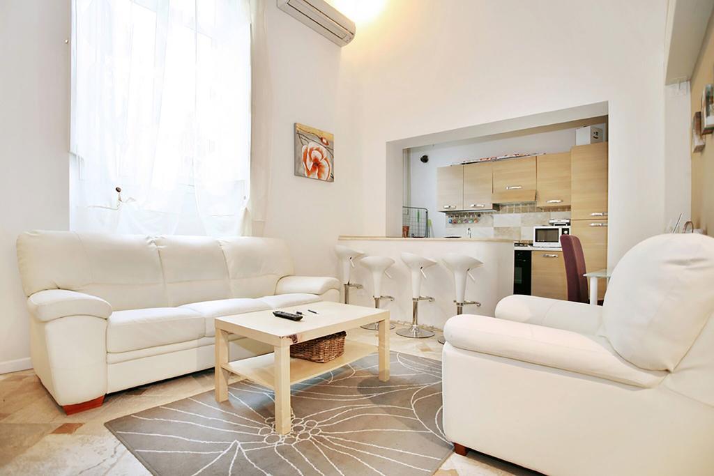 Glamour Suite Duomo Florencia Exterior foto