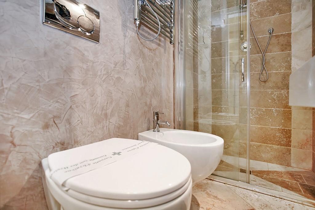 Glamour Suite Duomo Florencia Exterior foto
