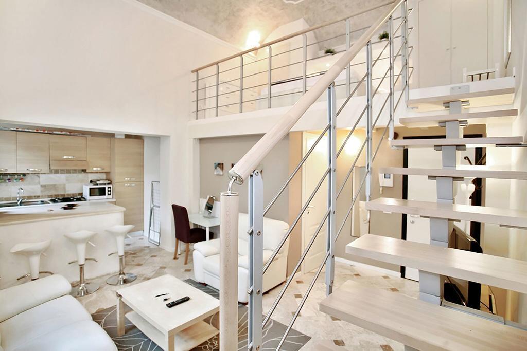 Glamour Suite Duomo Florencia Exterior foto