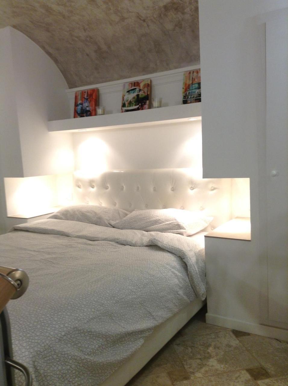 Glamour Suite Duomo Florencia Exterior foto