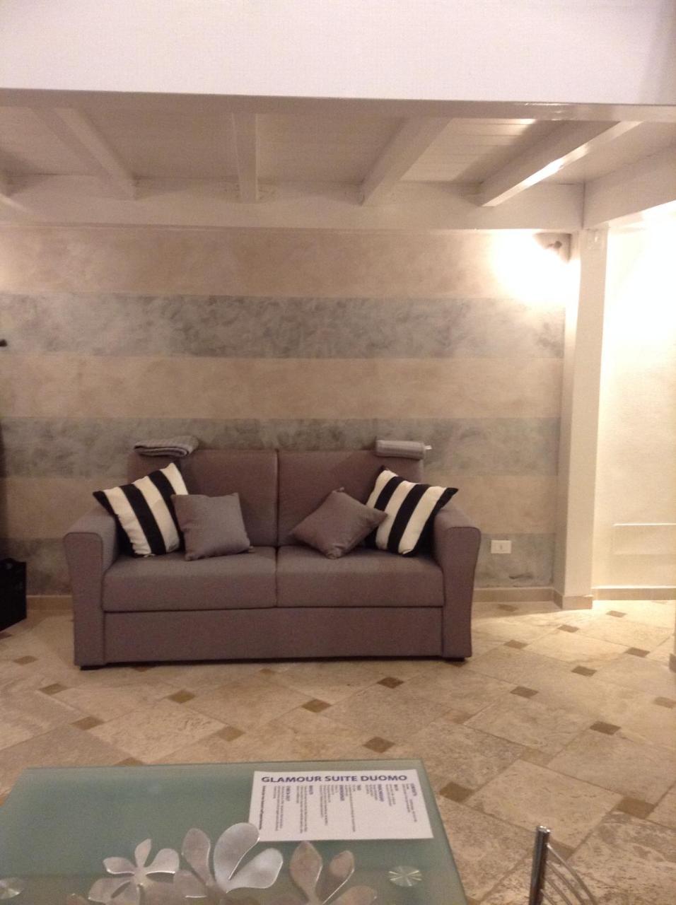 Glamour Suite Duomo Florencia Exterior foto
