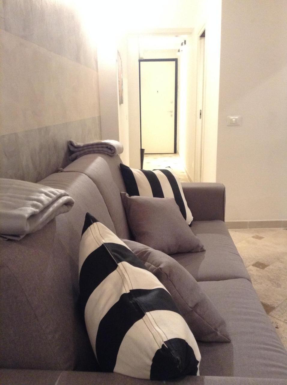 Glamour Suite Duomo Florencia Exterior foto
