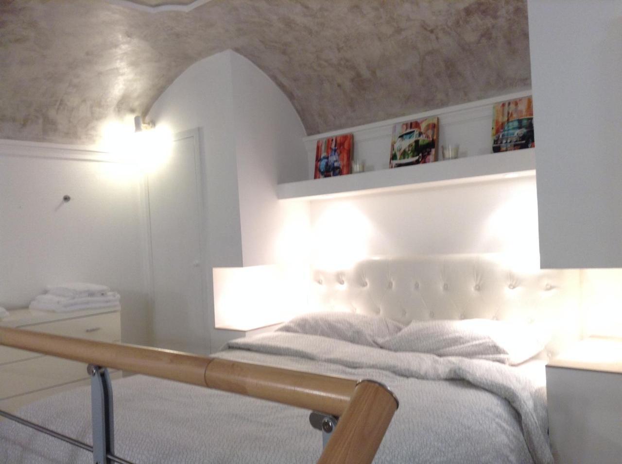 Glamour Suite Duomo Florencia Exterior foto