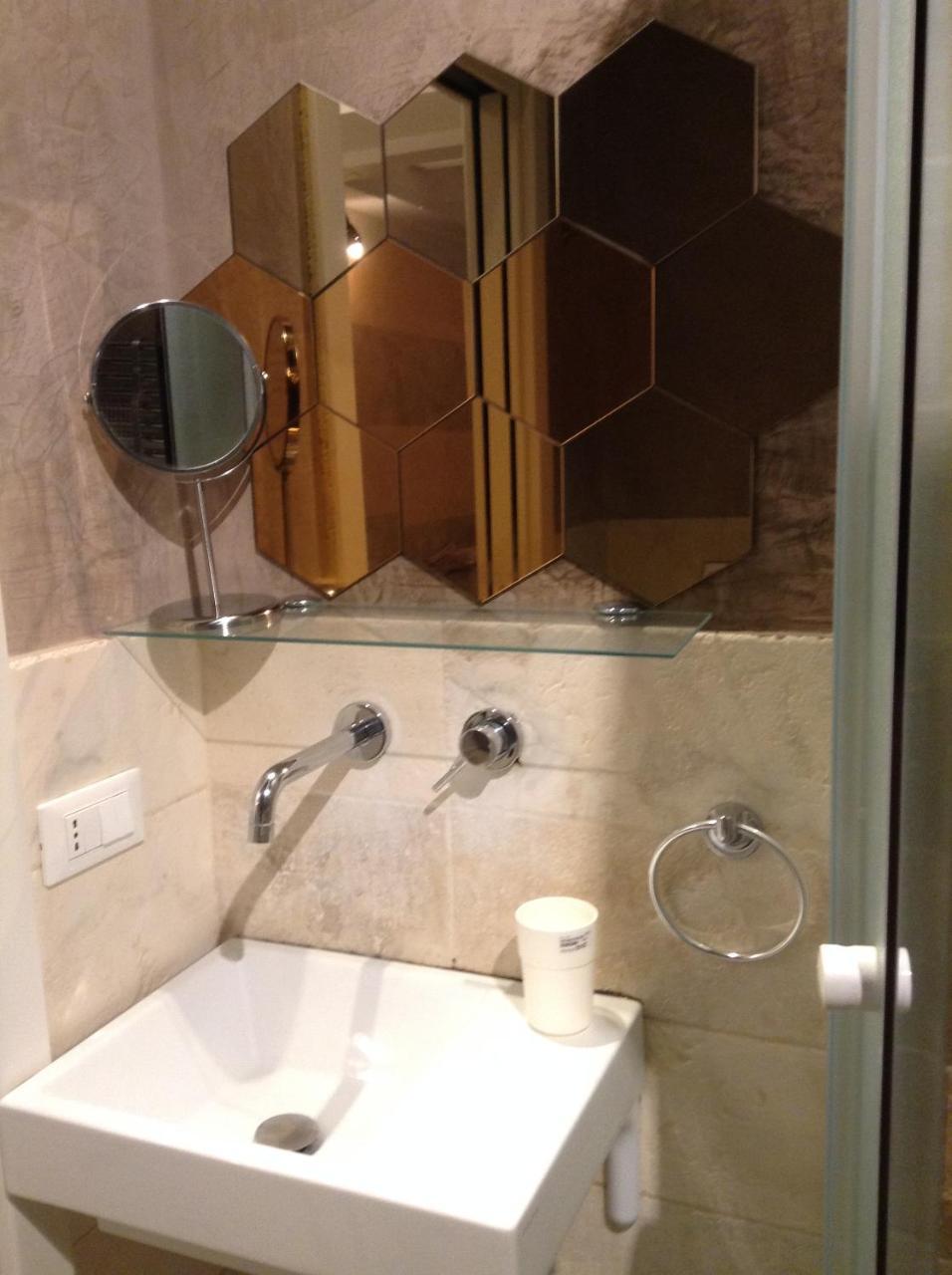 Glamour Suite Duomo Florencia Exterior foto