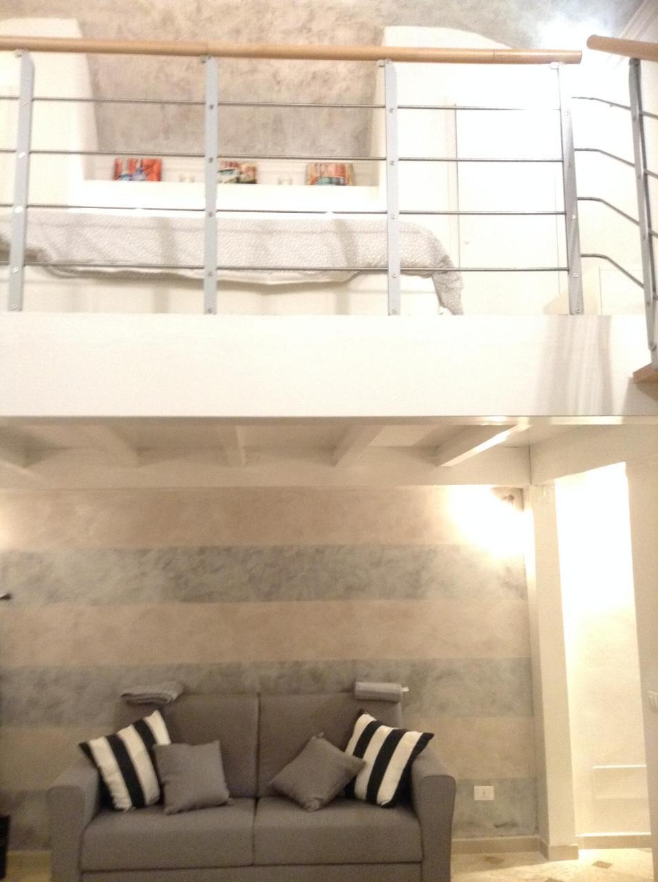 Glamour Suite Duomo Florencia Exterior foto